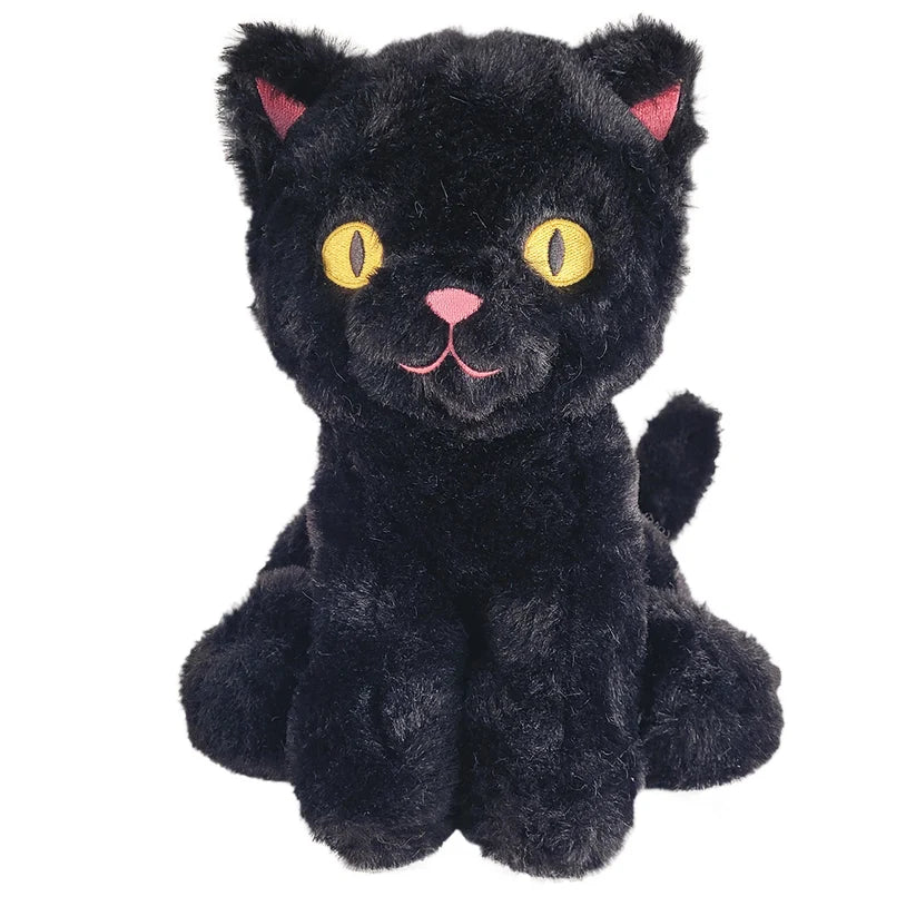 Warm Pal Black Cat