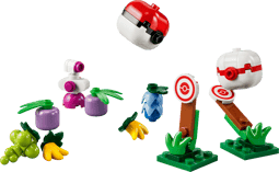 Pokemon Trainer Supplies