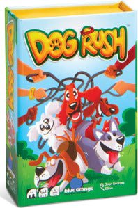 Dog Rush