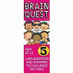Brain Quest Grade 5