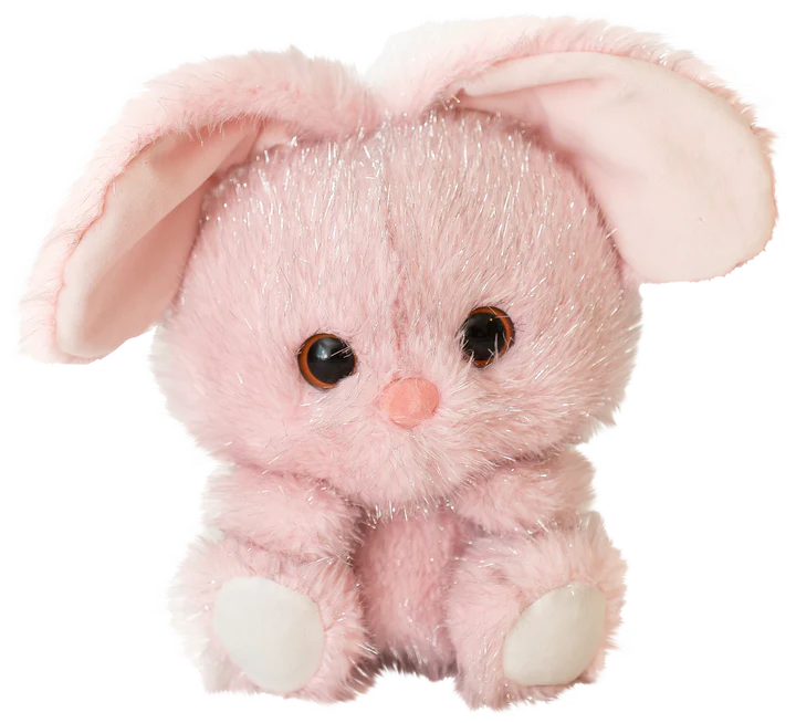 Shimmers Bunny by Beverly Hills Teddy Bear