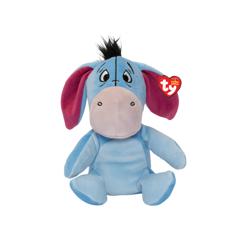 Eeyore Winnie the Pooh Small