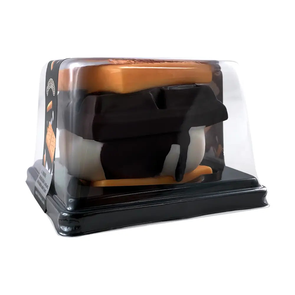 Squishy Smores Scented