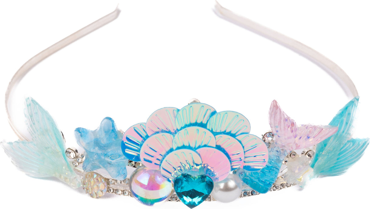 Boutique Ocean Jewel Tiaras
