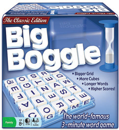 Big Boggle