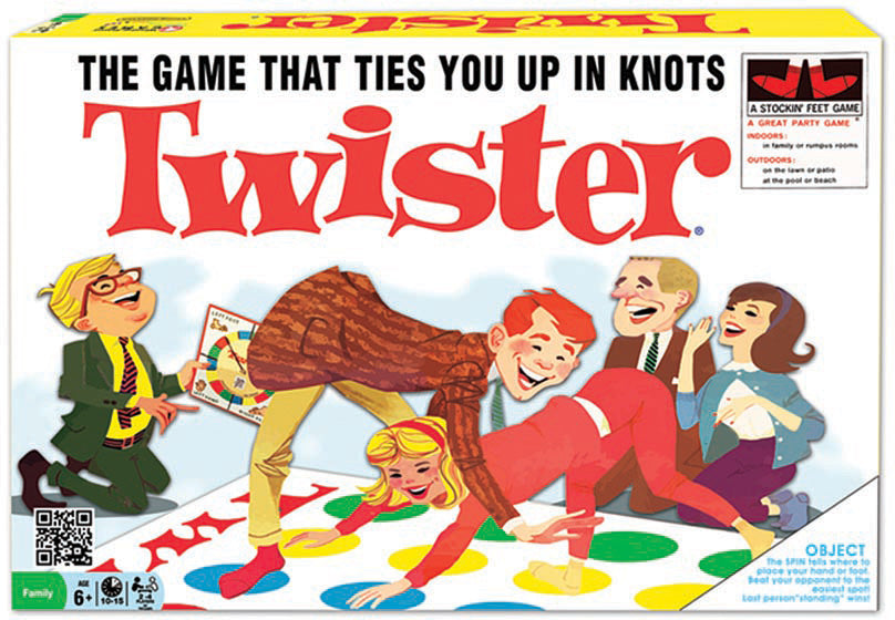 Twister