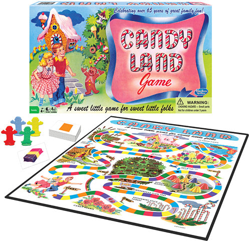 Candyland
