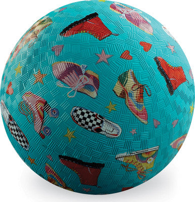 7" Playball Kool Kicks