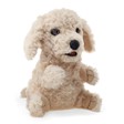 Folkmanis Puppy Dog