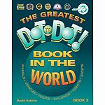 Greatest Dot-to-Dot Book in the World, Book 3
