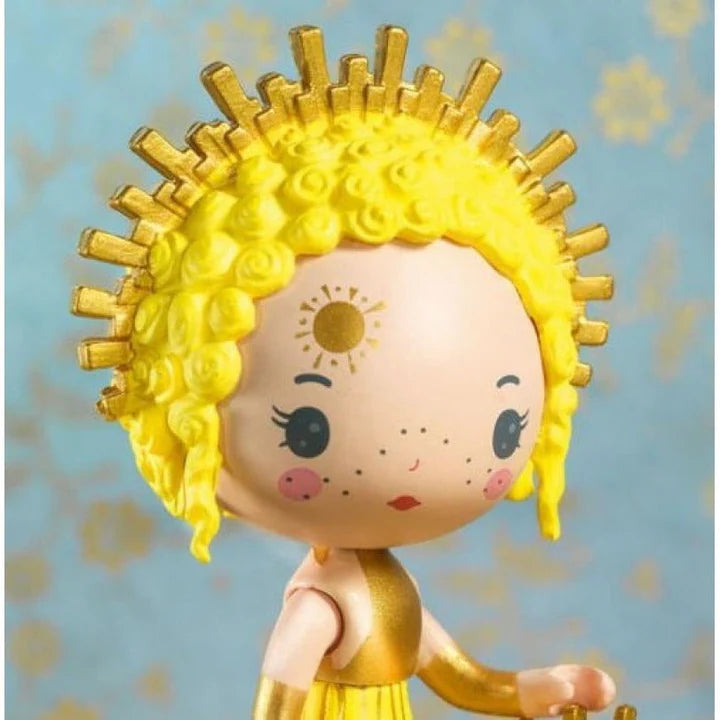 Tinyly Sunny and Mia House