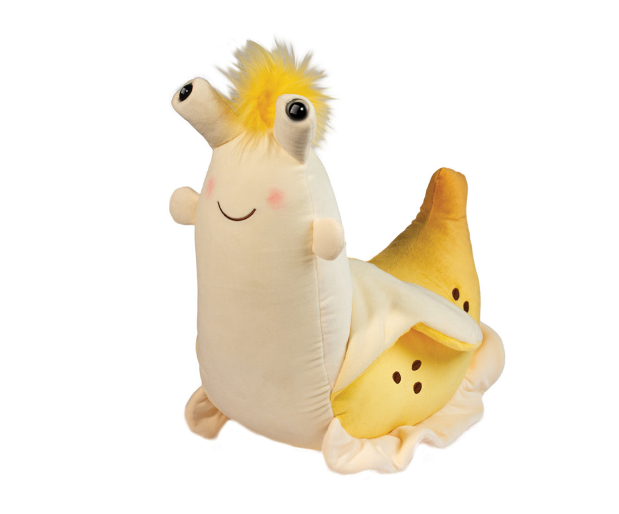 Vinnie Banana Slug, Jumbo