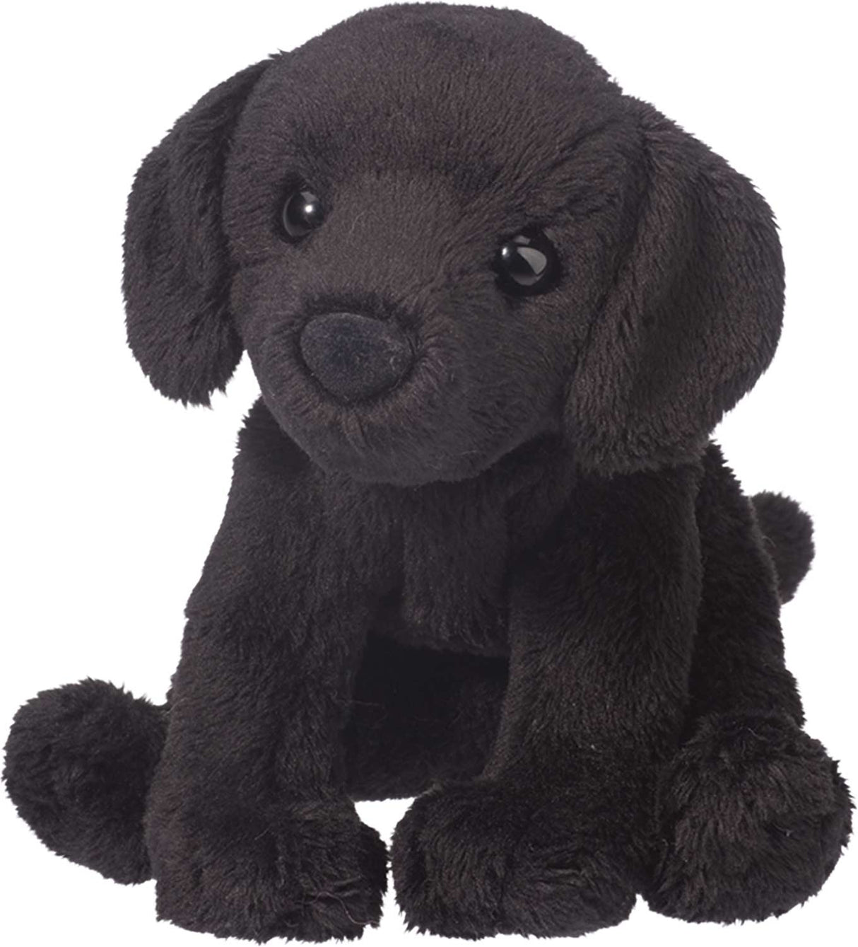 Black Lab Lucy