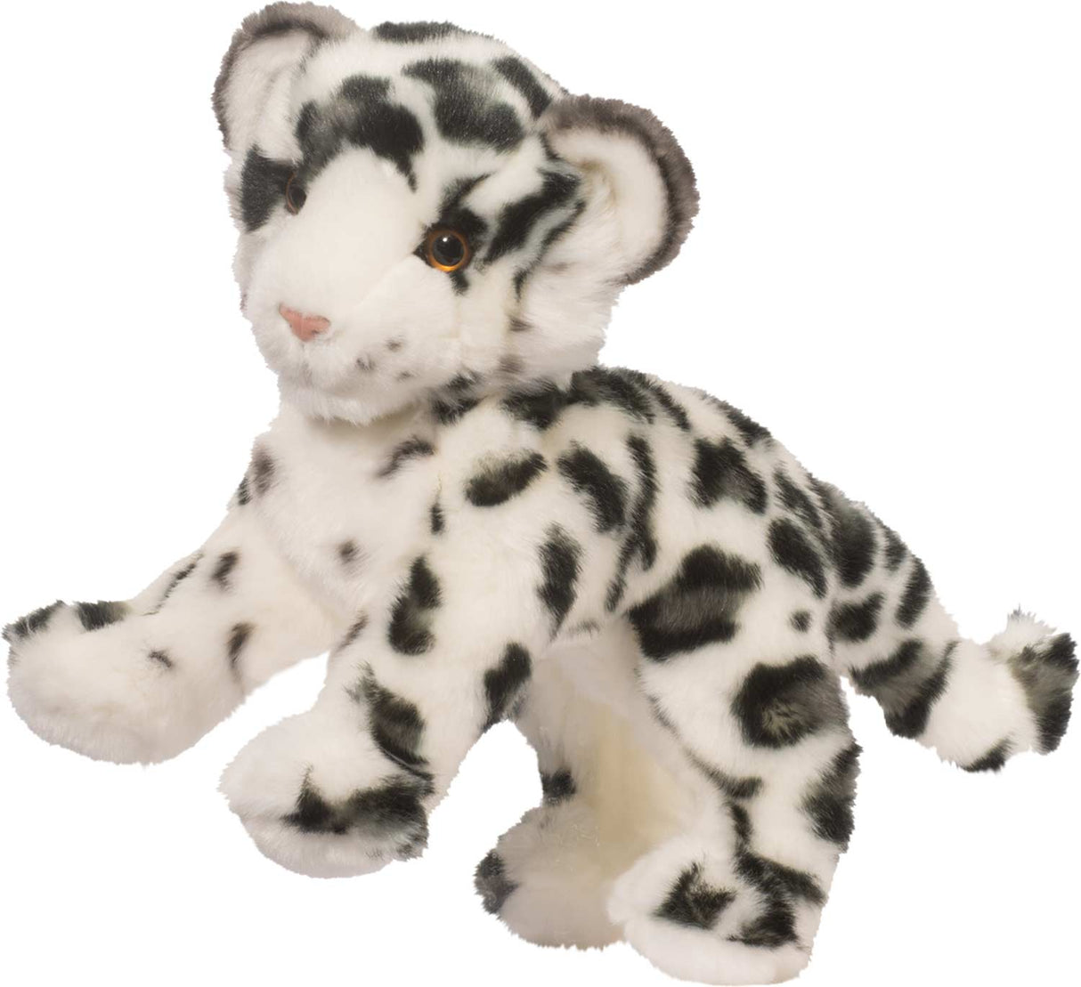 Snow Leopard Irbis