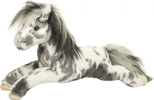 Starsky Appaloosa Horse*