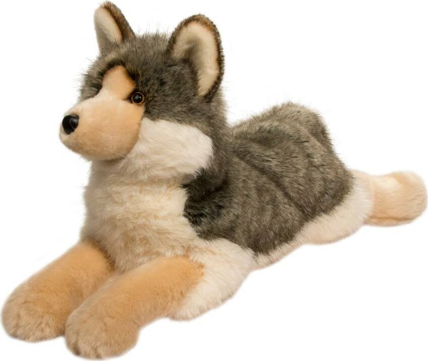 Niko DLux Wolf, Large