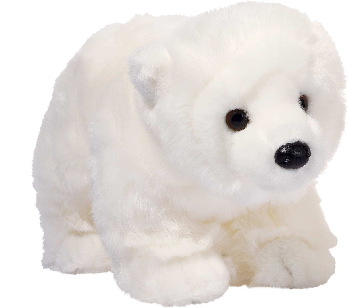 Marshmallow Polar Bear