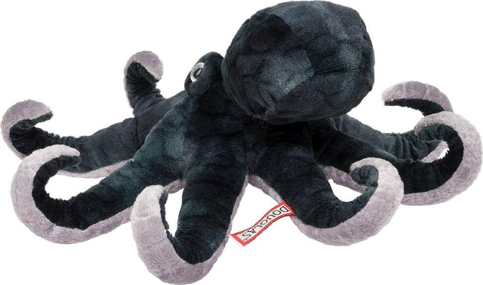 Winky Octopus