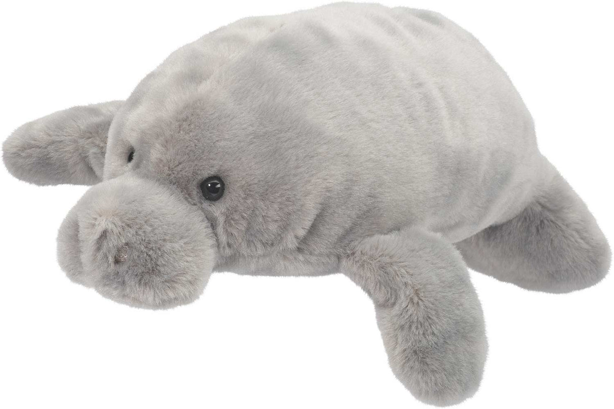 Soft Manatee