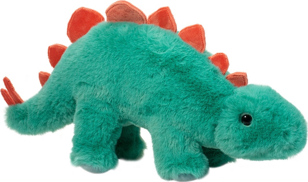 Stompie Soft Stegosaurus