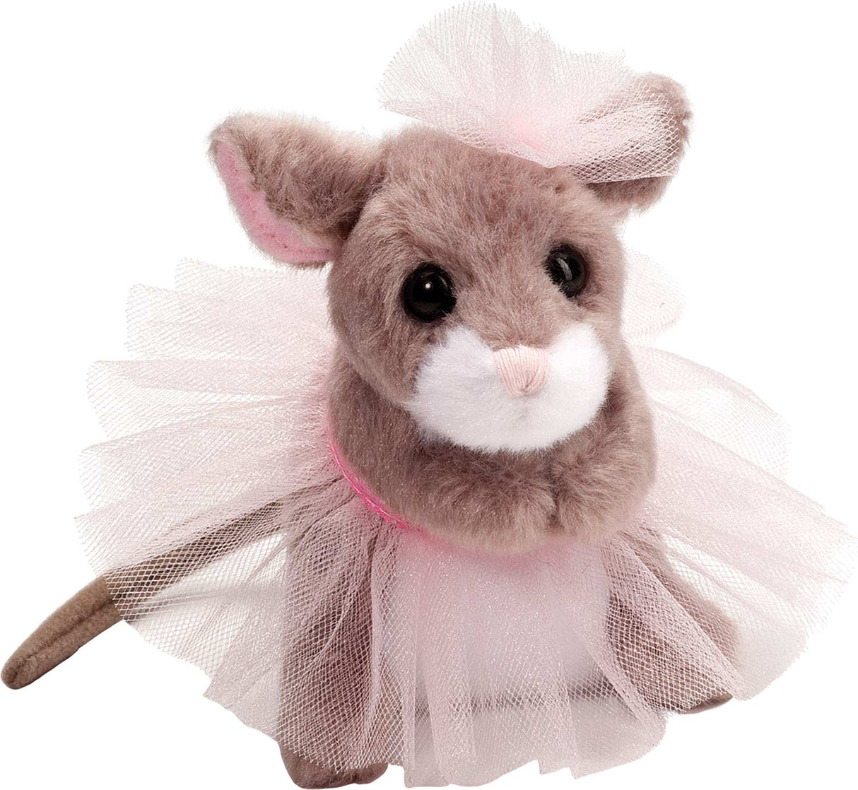 Tippy Toe Mouse with Tutu