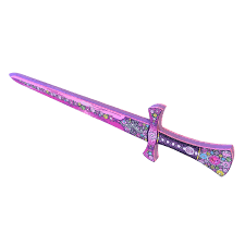 Crystal Princess Sword