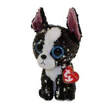 Flippable Sequence Portia Dog Small