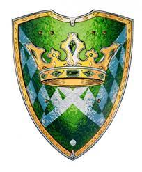 Kingmaker Shield