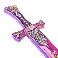 Crystal Princess Sword