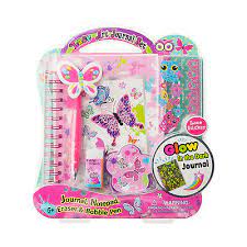 Stylish Journal Glow in the Dark