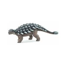 Ankylosaurus MOJO