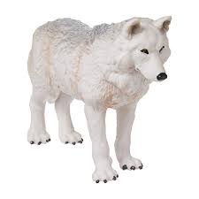 Polar Wolf