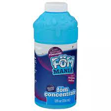 FOM Mania Concentrate Refill