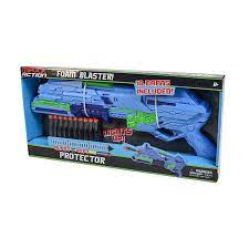 Maxx Action Protector Foam Dart Blaster