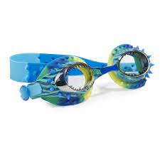 Swim Goggle Dinomite Blue