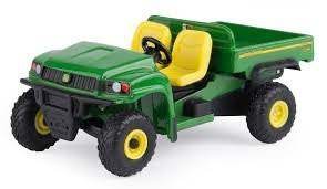 John Deere HPX Gator