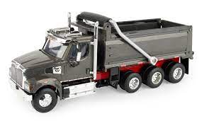 Western Star 49X Dump Truck