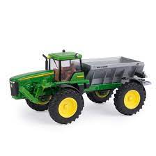 John Deere Dry Box Spreader
