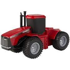 Case IH Modern Tractor