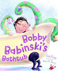 Bobby Babinski's Bathtub