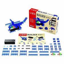 4 in 1 Builder