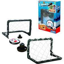 O2 Tabletop Hockey