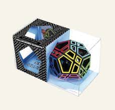 Hollow Skewb Ultimate