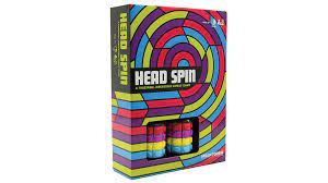 Head Spin
