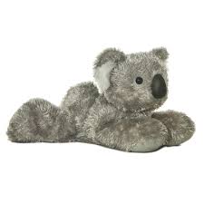 Melbourne Koala 8"