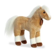 Breyer Palomino 11"