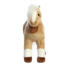 Breyer Palomino 11"