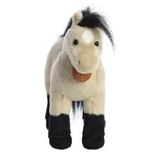 Breyer Highland Pony 11"