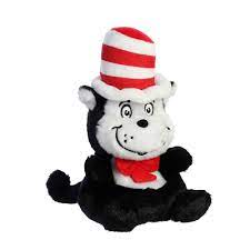 Palm Pals Cat in the Hat 5"