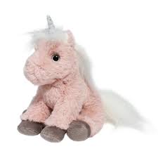 Unicorn Pink Melodie Soft